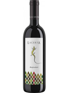 Lacerta Blaufraenkisch 2012 | LacertA Winery | Dealu Mare 